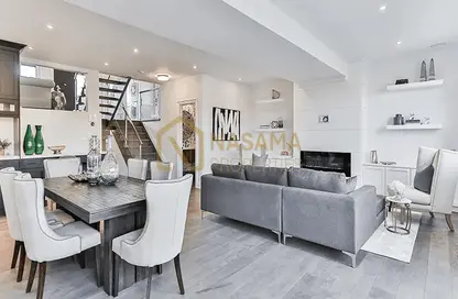 شقة - 2 غرف نوم - 2 حمامات للبيع في آيه جي سيفين - مجمع دبي ريزيدنس - دبي لاند - دبي