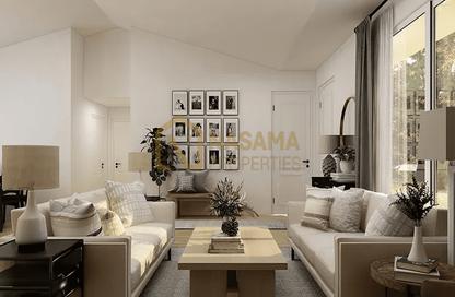 Apartment - 2 Bedrooms - 2 Bathrooms for sale in AG 7even - Dubai Land Residence Complex - Dubai Land - Dubai