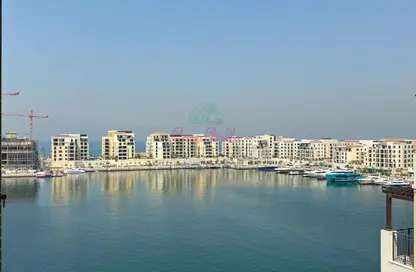 Apartment - 1 Bedroom - 2 Bathrooms for sale in Le Ciel 2 - Le Ciel - Port de La Mer - La Mer - Jumeirah - Dubai Apartment - 1 Bedroom - 2 Bathrooms for sale in Le Ciel 2 - Le Ciel - Port de La Mer - La Mer - Jumeirah - Dubai
