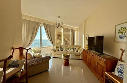 Apartment - 1 Bedroom - 2 Bathrooms for rent in Lakeside Tower B - Lakeside Residence - Dubai Production City (IMPZ) - Dubai