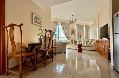 Apartment - 1 Bedroom - 2 Bathrooms for rent in Lakeside Tower B - Lakeside Residence - Dubai Production City (IMPZ) - Dubai