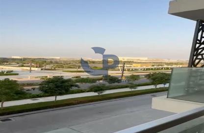 Apartment - Studio - 1 Bathroom for sale in The Gate - Masdar City - Abu Dhabi Apartment - Studio - 1 Bathroom for sale in The Gate - Masdar City - Abu Dhabi