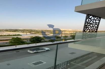 Apartment - Studio - 1 Bathroom for sale in The Gate - Masdar City - Abu Dhabi