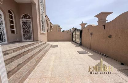 Villa - 5 Bedrooms - 7 Bathrooms for sale in Al Rawda 3 - Al Rawda - Ajman Villa - 5 Bedrooms - 7 Bathrooms for sale in Al Rawda 3 - Al Rawda - Ajman