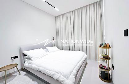 Apartment - 1 Bedroom - 1 Bathroom for rent in Trillionaire Residences - Business Bay - Dubai