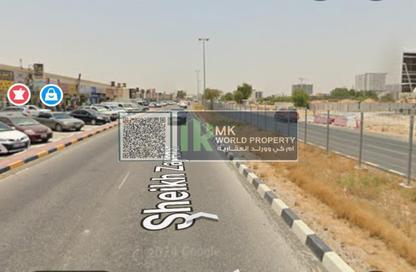 Land - Studio for sale in Al Yasmeen 1 - Al Yasmeen - Ajman