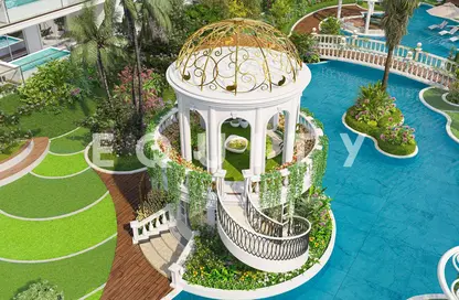 شقة - 3 غرف نوم - 5 حمامات للبيع في فينسيتور أكوا فلورا - حديقة دبي العلميه - دبي