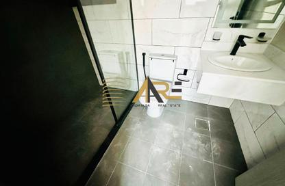 Apartment - 1 Bedroom - 1 Bathroom for rent in Al Zahia - Muwaileh Commercial - Sharjah