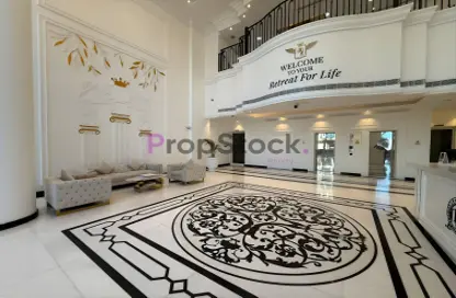Apartment - 2 Bedrooms - 2 Bathrooms for rent in Vincitore Benessere - Arjan - Dubai