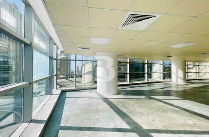 Office Space - Studio for rent in Shatha Tower - Dubai Media City - Dubai