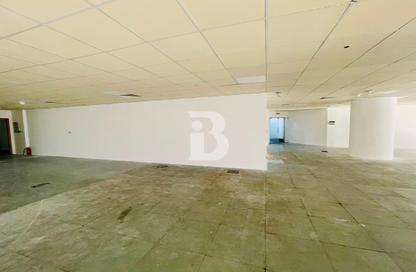 Office Space - Studio for rent in Shatha Tower - Dubai Media City - Dubai