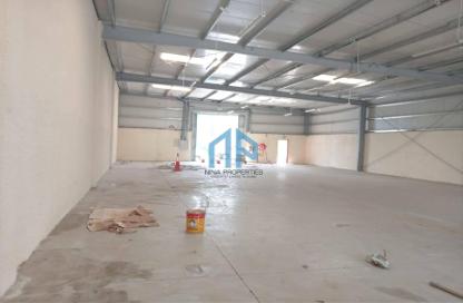 Warehouse - Studio - 1 for rent in Al Quoz Industrial Area 1 - Al Quoz Industrial Area - Al Quoz - Dubai