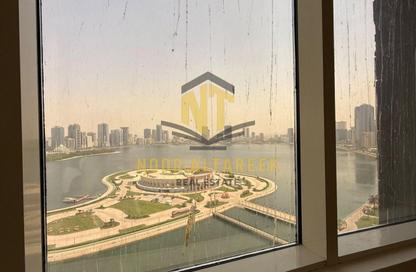 Apartment - 3 - 5 for rent in Al Majaz 3 - Al Majaz - Sharjah Apartment - 3 - 5 for rent in Al Majaz 3 - Al Majaz - Sharjah