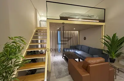 Apartment - Studio - 1 Bathroom for rent in Park Vista - District 13 - Jumeirah Village Circle - Dubai