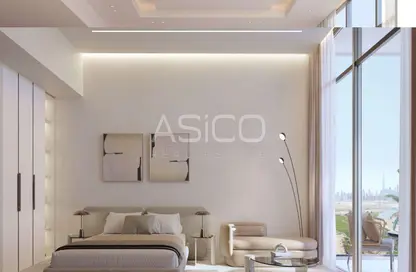 شقة - غرفة نوم - 2 حمامات للبيع في مساكن سكاي هيلز 2 - الضاحية 13 - قرية جميرا الدائرية - دبي شقة - غرفة نوم - 2 حمامات للبيع في مساكن سكاي هيلز 2 - الضاحية 13 - قرية جميرا الدائرية - دبي