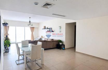 Apartment - 2 Bedrooms - 3 Bathrooms for sale in The Gate Tower 1 - Shams Abu Dhabi - Al Reem Island - Abu Dhabi