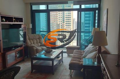 شقة - غرفة نوم - 1 حمام للايجار في ليك سايد ريزيدنس - (JLT) مجمع A - أبراج بحيرات الجميرا - دبي شقة - غرفة نوم - 1 حمام للايجار في ليك سايد ريزيدنس - (JLT) مجمع A - أبراج بحيرات الجميرا - دبي