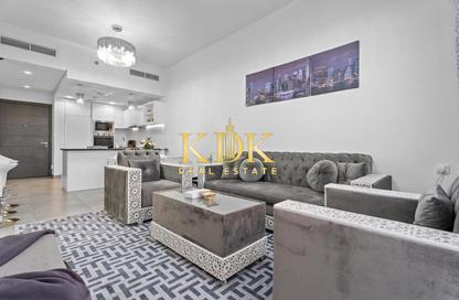 Apartment - 1 Bedroom - 2 Bathrooms for sale in Lucky 1 Residence - District 13 - Jumeirah Village Circle - Dubai