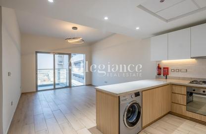 Apartment - 2 Bedrooms - 3 Bathrooms for rent in Azizi Aura - Downtown Jebel Ali - Dubai