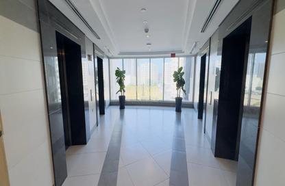 Apartment - Studio - 1 Bathroom for rent in Al Manal View - Liwan - Dubai Land - Dubai