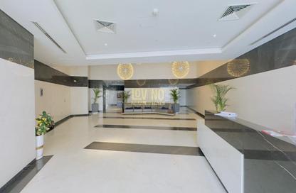 Apartment - Studio - 1 Bathroom for rent in Al Manal View - Liwan - Dubai Land - Dubai
