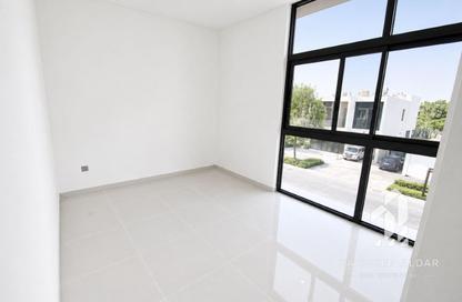 Townhouse - 3 Bedrooms - 5 Bathrooms for rent in Janusia - Damac Hills 2 - Dubai Townhouse - 3 Bedrooms - 5 Bathrooms for rent in Janusia - Damac Hills 2 - Dubai