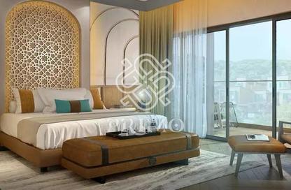 Townhouse - 4 Bedrooms - 4 Bathrooms for sale in Morocco - Damac Lagoons - Dubai