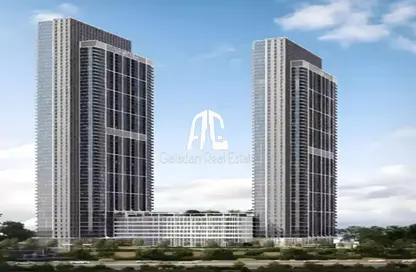 شقة - 2 غرف نوم - 3 حمامات للبيع في برج Sobha Creek Vista Heights B - شوبا كريك فيستا هايتس - صبحا هارتلاند - مدينة الشيخ محمد بن راشد - دبي