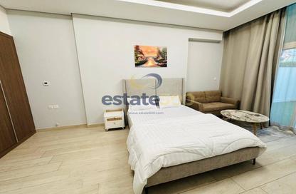 Apartment - Studio - 1 Bathroom for rent in Azizi Aliyah - Dubai Healthcare City 2 - Al Jaddaf - Dubai