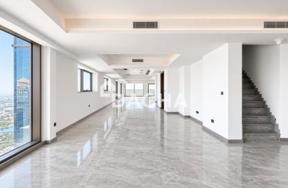 Apartment - 5 - 6 for rent in Orra The Embankment Tower 1 - Orra The Embankment - Jumeirah Lake Towers - Dubai
