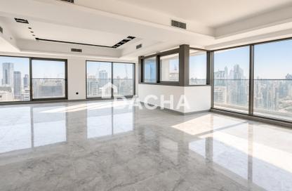 Apartment - 5 - 6 for rent in Orra The Embankment Tower 1 - Orra The Embankment - Jumeirah Lake Towers - Dubai