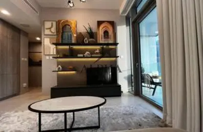 Apartment - Studio - 1 Bathroom for sale in LIV Marina - Dubai Marina - Dubai