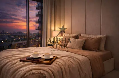 شقة - 1 حمام للبيع في ليف مارينا - دبي مارينا - دبي