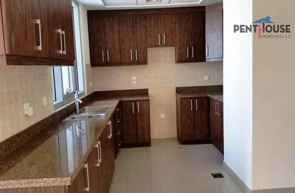Apartment - 1 - 2 for rent in No.9 - Dubai Marina - Dubai