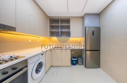 Apartment - 1 Bedroom - 1 Bathroom for sale in Century Tower - Business Bay - Dubai