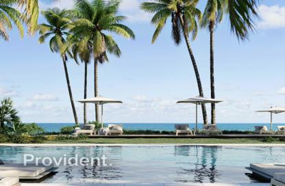 Apartment - 5 Bedrooms - 7 Bathrooms for sale in Villa del Divos - Dubai Islands - Dubai