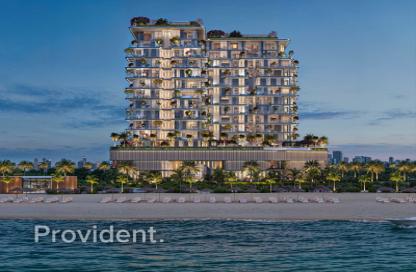 Apartment - 5 Bedrooms - 7 Bathrooms for sale in Villa del Divos - Dubai Islands - Dubai Apartment - 5 Bedrooms - 7 Bathrooms for sale in Villa del Divos - Dubai Islands - Dubai