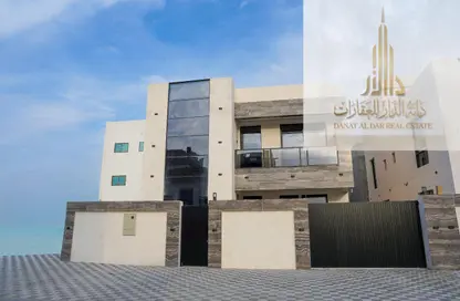 فيلا - 6 غرف نوم للبيع في كيبابلي هيلز - الحليو 2 - الحليو - عجمان
