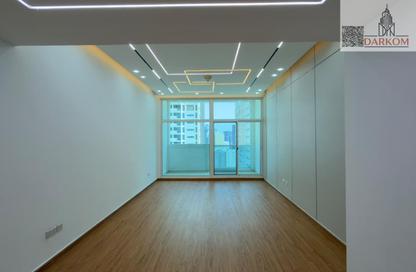 Apartment - 2 - 3 for sale in Ajman One Tower 1 - Ajman One - Ajman Downtown - Ajman