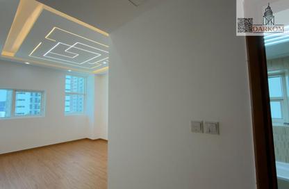 Apartment - 2 - 3 for sale in Ajman One Tower 1 - Ajman One - Ajman Downtown - Ajman