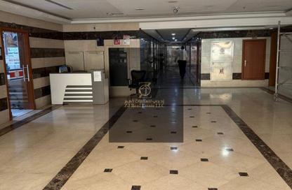 Apartment - 1 - 2 for rent in Ajman Pearl Towers - Ajman Downtown - Ajman