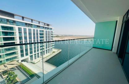 Apartment - 2 - 2 for rent in The Cove II Building 7 - The Cove ll - Dubai Creek Harbour (The Lagoons) - Dubai Apartment - 2 - 2 for rent in The Cove II Building 7 - The Cove ll - Dubai Creek Harbour (The Lagoons) - Dubai