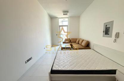 Apartment - Studio - 1 Bathroom for sale in Arabian Gate - Dubai Silicon Oasis - Dubai