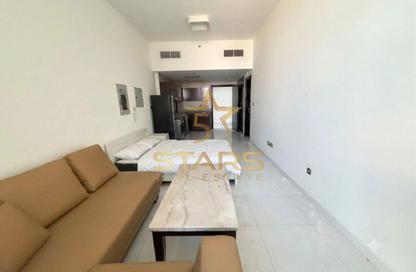 Apartment - Studio - 1 Bathroom for sale in Arabian Gate - Dubai Silicon Oasis - Dubai