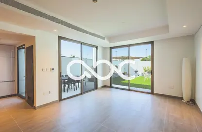 Townhouse - 2 Bedrooms - 3 Bathrooms for sale in The Cedars - Yas Acres - Yas Island - Abu Dhabi Townhouse - 2 Bedrooms - 3 Bathrooms for sale in The Cedars - Yas Acres - Yas Island - Abu Dhabi