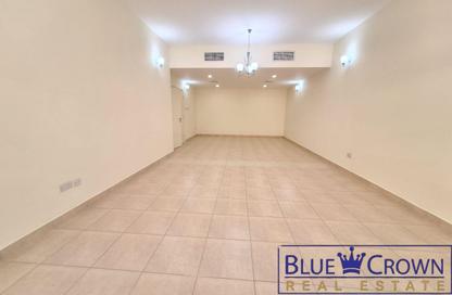 Apartment - 3 Bedrooms - 4 Bathrooms for rent in Diplomat Building - Umm Hurair 1 - Umm Hurair - Bur Dubai - Dubai