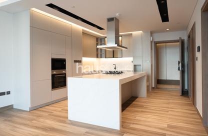 Apartment - 1 Bedroom - 2 Bathrooms for sale in 399 Hills Park B - 399 Hills Park - Dubai Hills Estate - Dubai