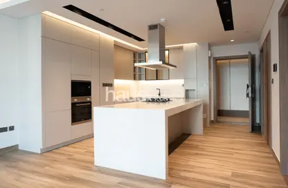 شقة - غرفة نوم - 2 حمامات للبيع في 399 هيلز بارك ب - 399 Hills Park - دبي هيلز استيت - دبي