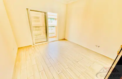 Apartment - 1 Bedroom - 2 Bathrooms for rent in Muweileh Community - Muwaileh Commercial - Sharjah