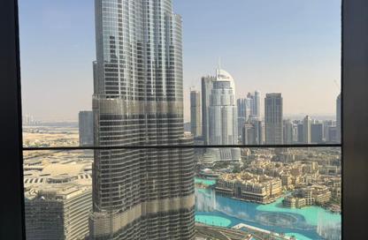 Apartment - 2 Bedrooms - 3 Bathrooms for rent in The Address Residences Dubai Opera - Downtown Dubai - Dubai Apartment - 2 Bedrooms - 3 Bathrooms for rent in The Address Residences Dubai Opera - Downtown Dubai - Dubai